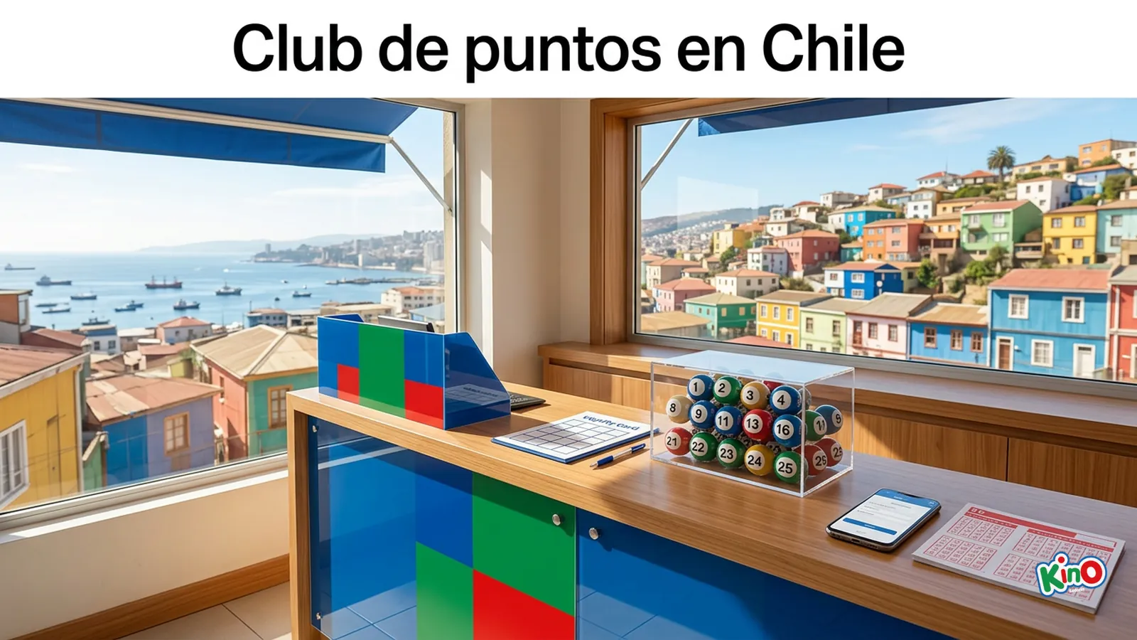 Club Kino: qué es, cómo inscribirte, cuántos puntos da cada apuesta y cuándo caducan