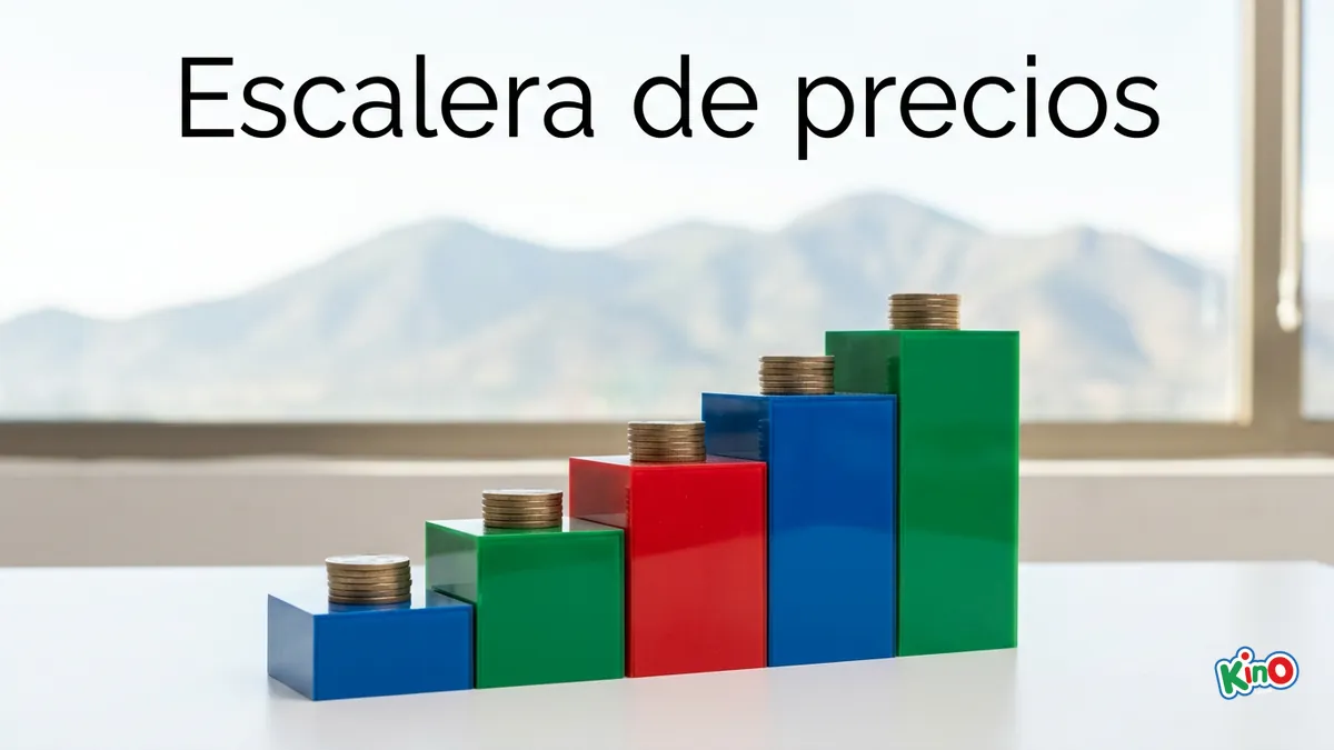 Escalera de precios del Kino: de la apuesta base de $1.000 a los adicionales en Kino CL