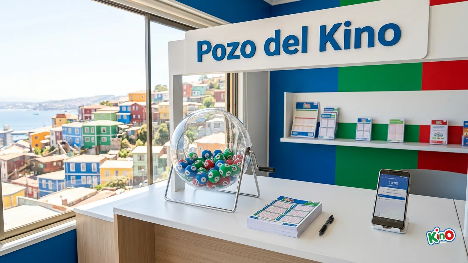 Pozo del Kino: cómo se forma, cuándo se acumula y por qué a veces nadie gana