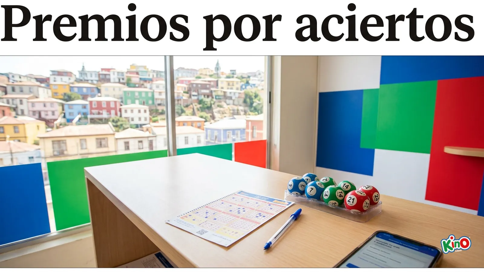 Premios del Kino por aciertos: cuánto se gana con 14, 13, 12, 11 y 10 aciertos